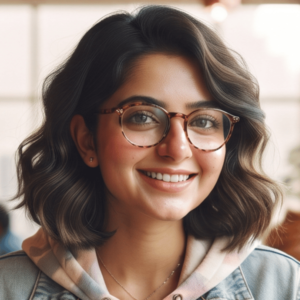 Dilnaz Shaikh