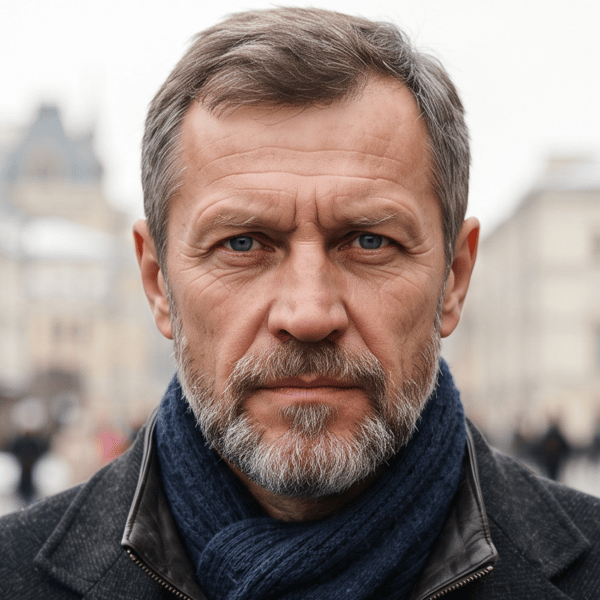 Dmitri Agafonov