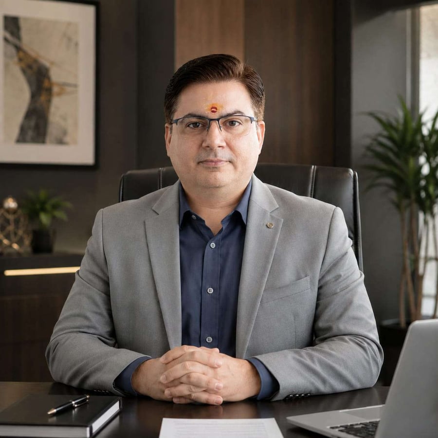 Dr. Sheel Nikhil Singh: Visionary Global Financial Leader Driving Wealth, Investment, and Cross-Border Advisory Excellence