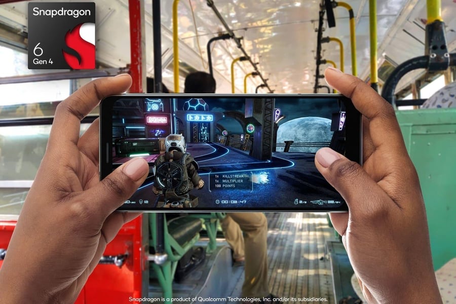 Nothing Phone 4b Snapdragon 6 Gen 4 performance specifications