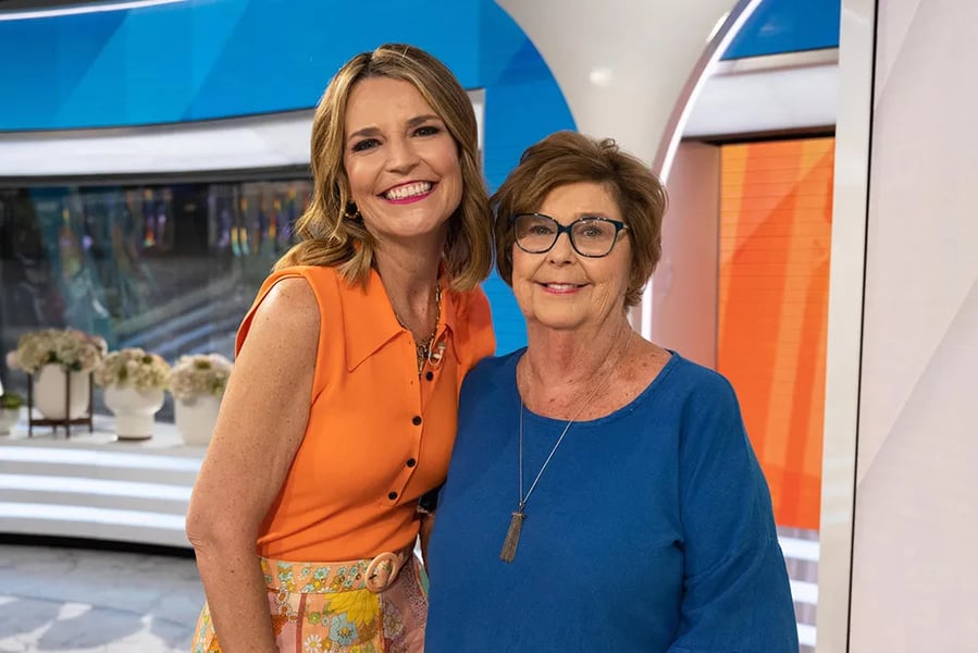Savannah Guthrie NBC Today anchor mother Nancy Guthrie missing kidnapping Tucson Arizona 2026