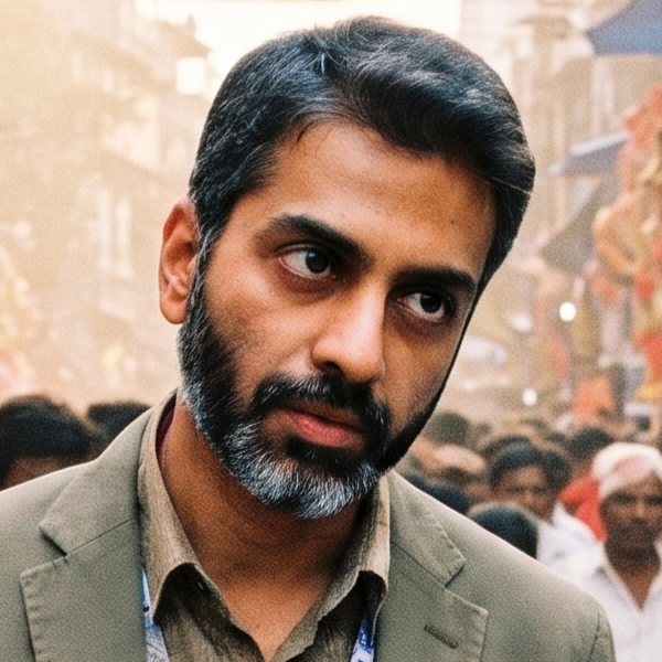 Shivam Chopra