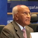 Syed Mozammel Ali
