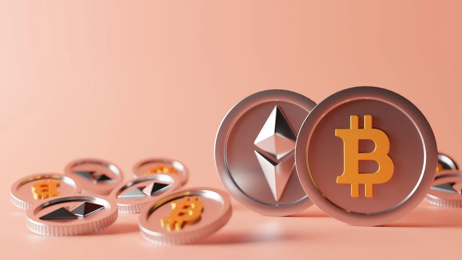 Virtual Tokens Became the Internet's New Currency 