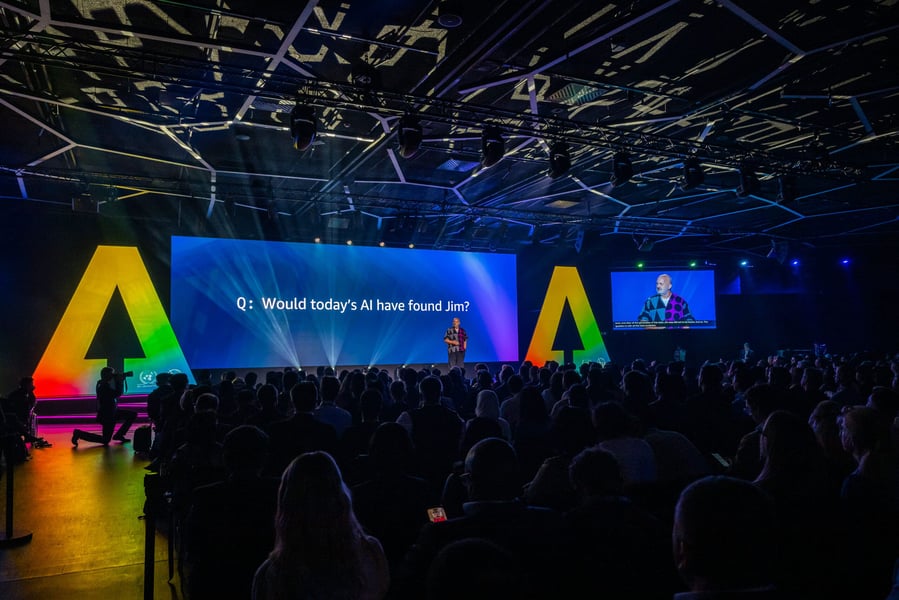 AI for Good Global Summit 2026 at Palexpo Geneva hosted by ITU and United Nations
