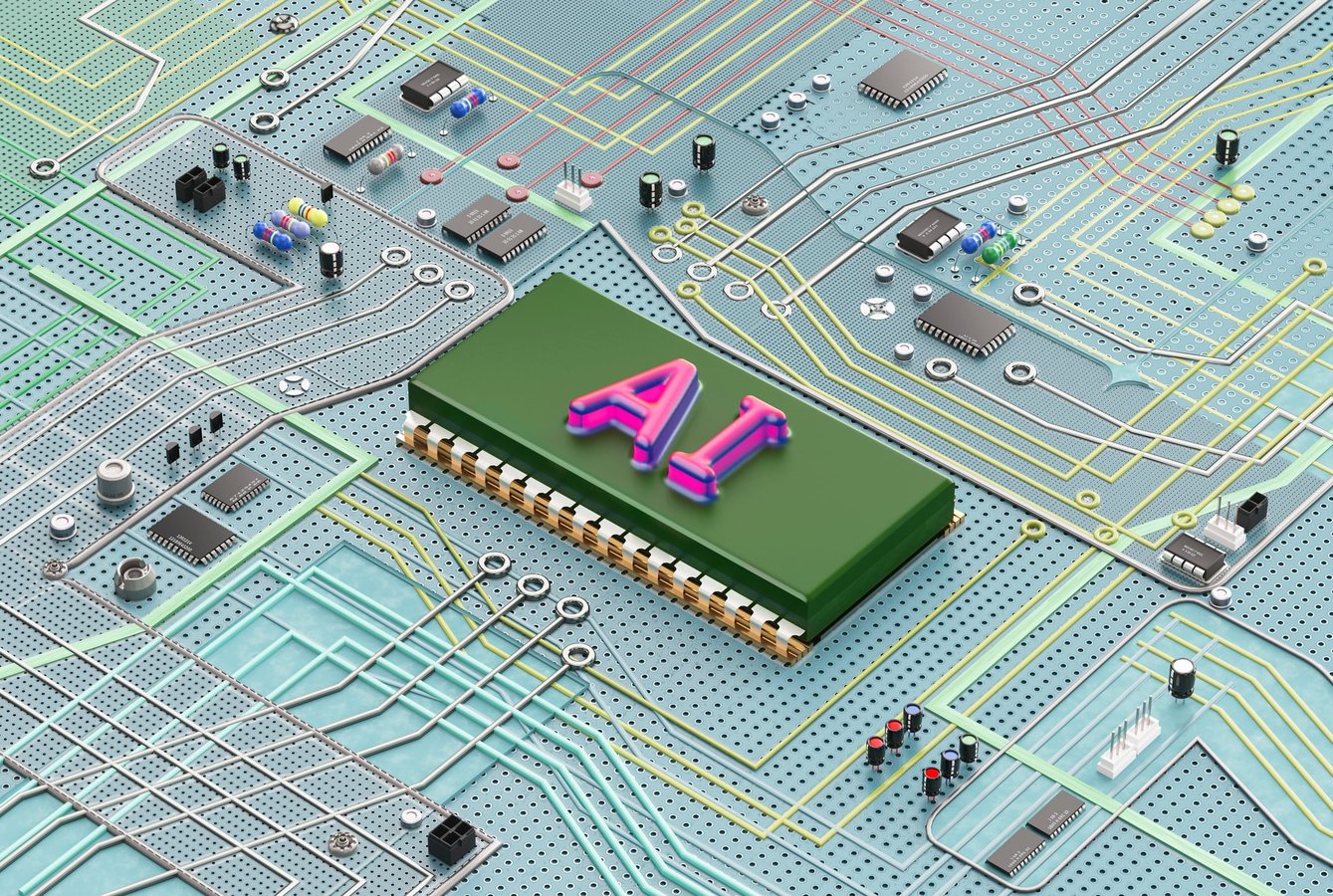 artificial intelligence open source infrastructure technology
