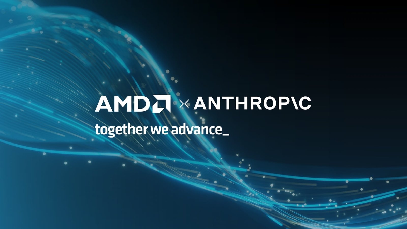 AMD Instinct MI450 GPU AMD Helios rack system for Anthropic AI partnership 2026