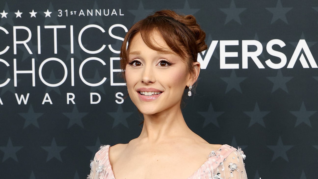Ariana Grande, who has exited American Horror Story Season 13 due to her Eternal Sunshine concert tour scheduling conflict