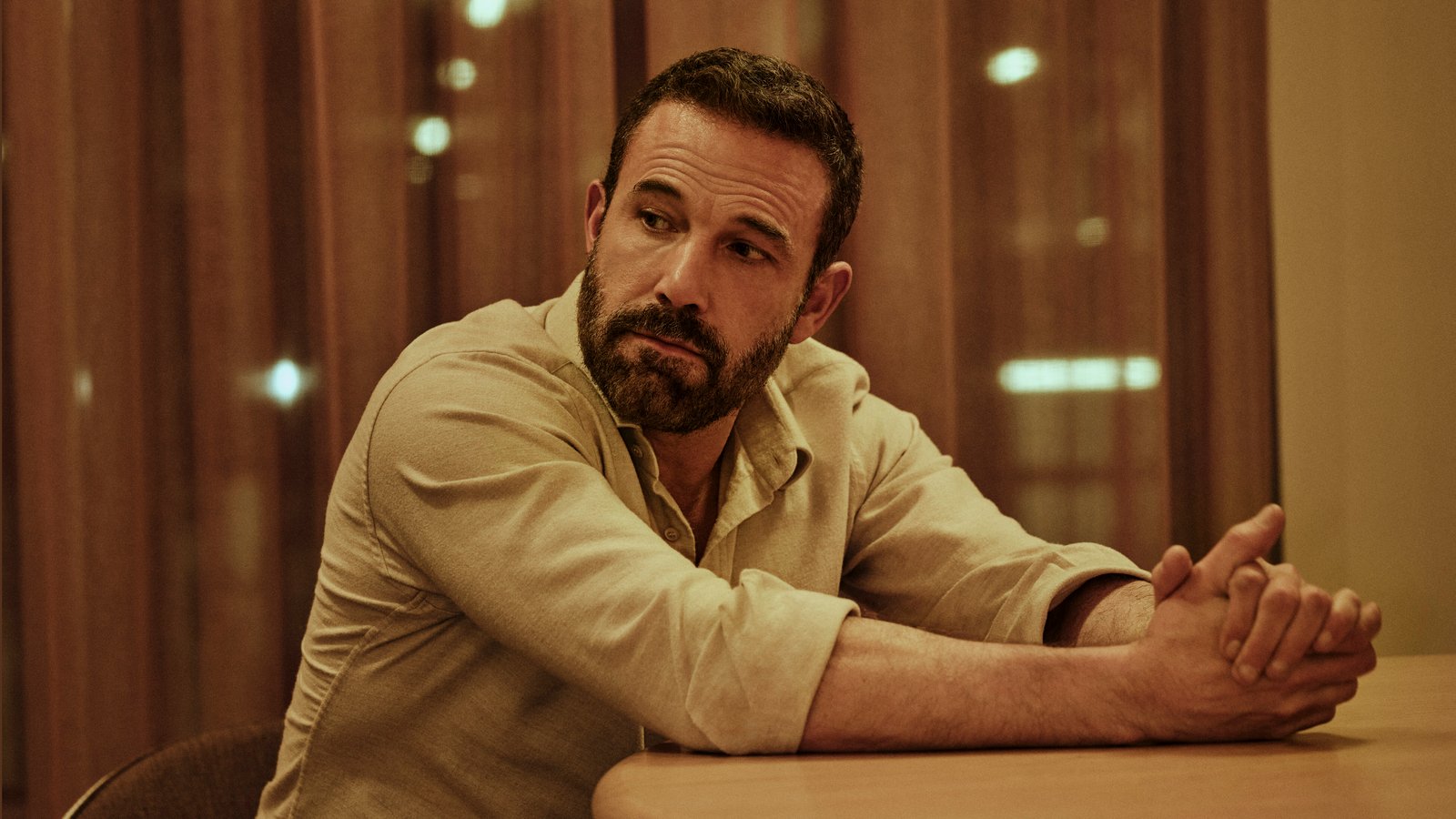 Ben Affleck co-founder of InterPositive AI filmmaking startup acquired by Netflix