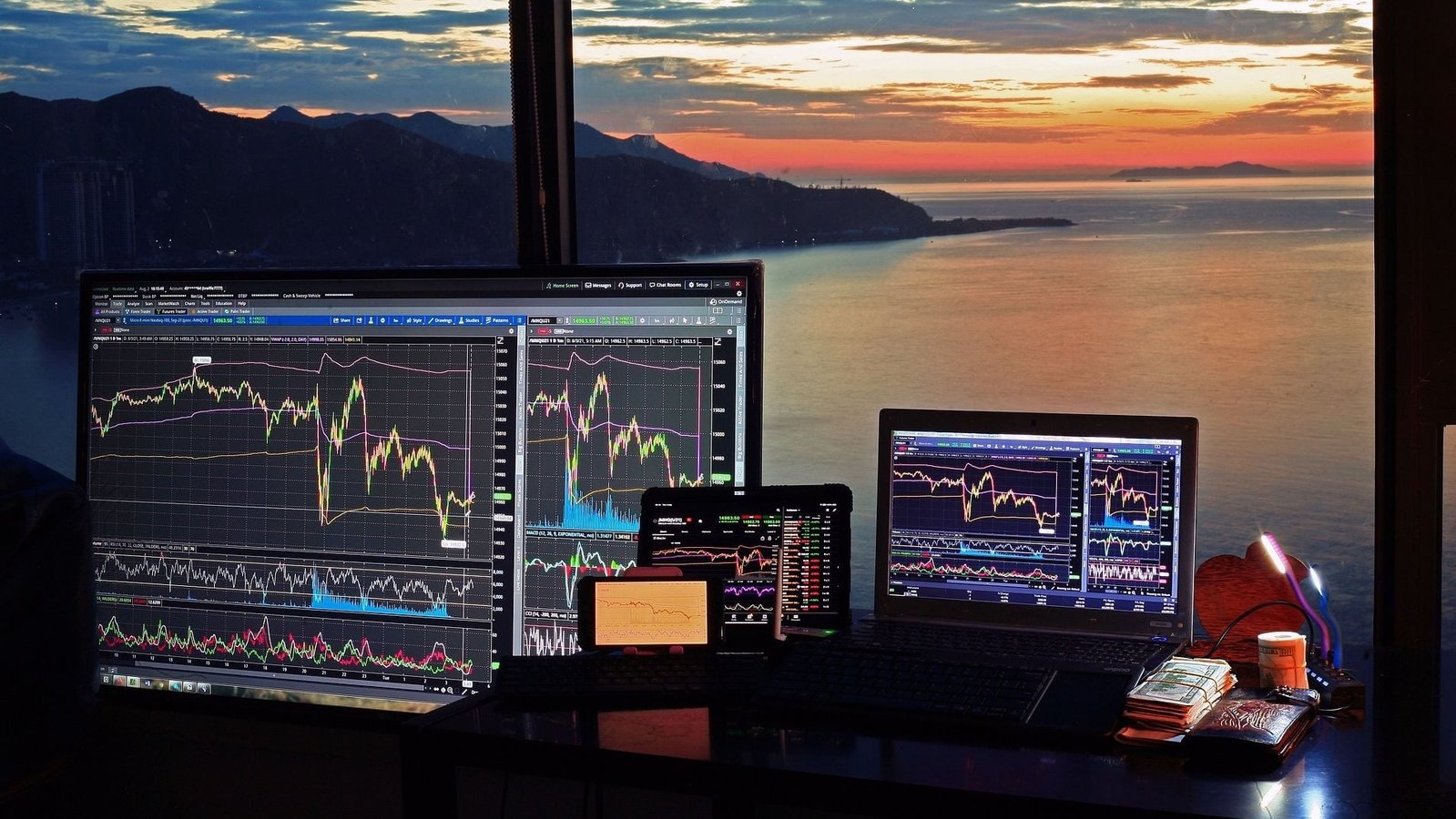 Bitcoin crypto market selloff driven by Iran tensions and Federal Reserve rate hike fears