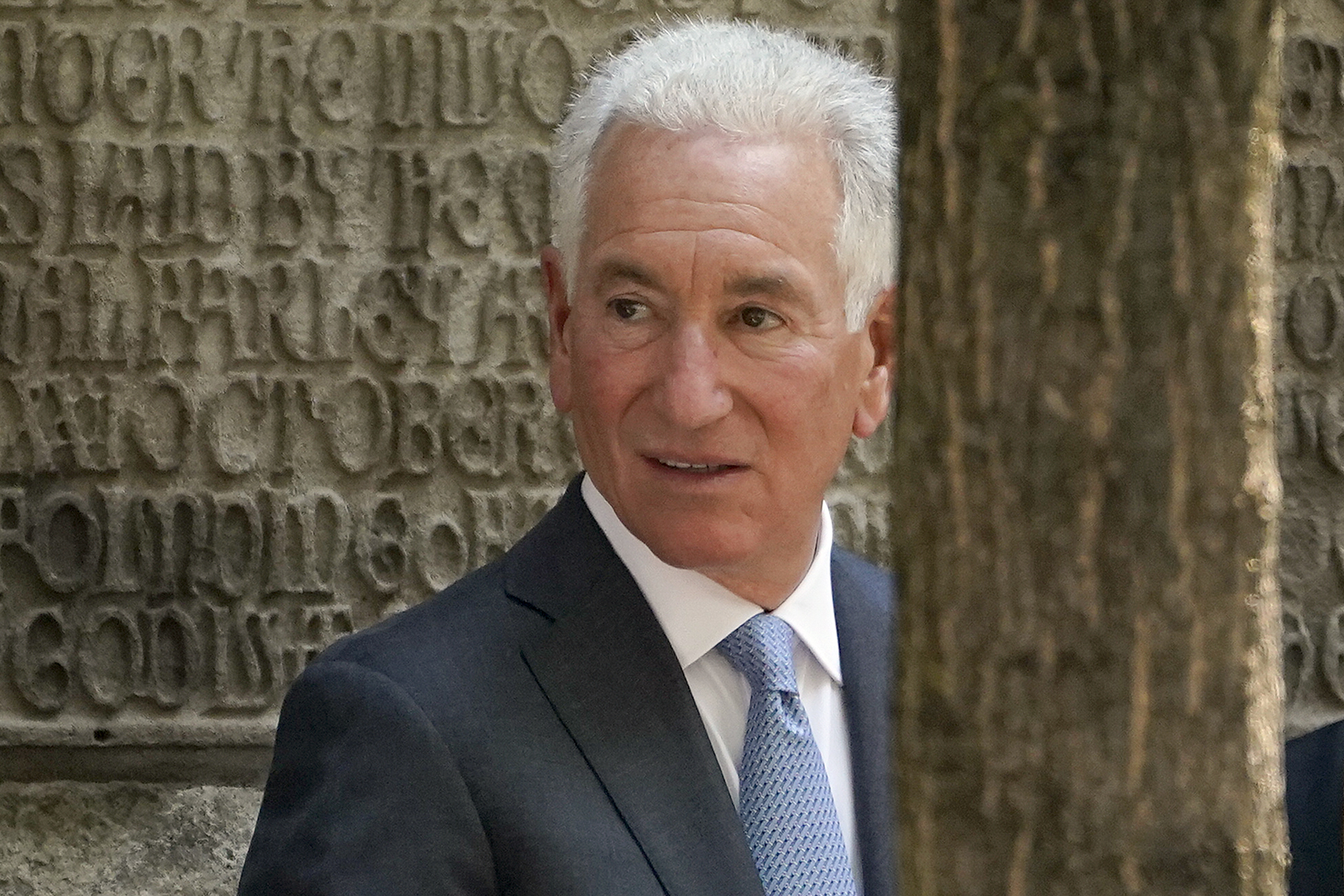 US Ambassador Charles Kushner says embassy monitoring French presidential race ahead of 2027 vote