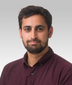Ciaran Kohli-Lynch PhD, assistant professor of preventive medicine at Northwestern University Feinberg School of Medicine, lead author of the JAMA apoB cholesterol study