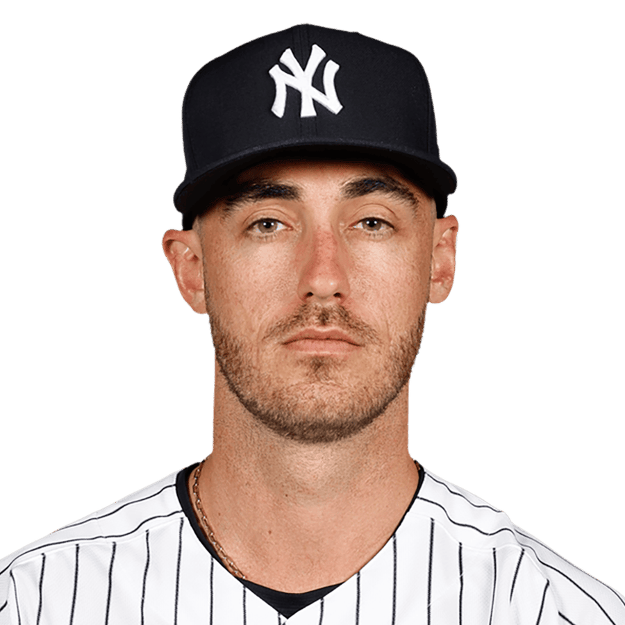Cody Bellinger New York Yankees hamstring injury Grade 2 strain 2026