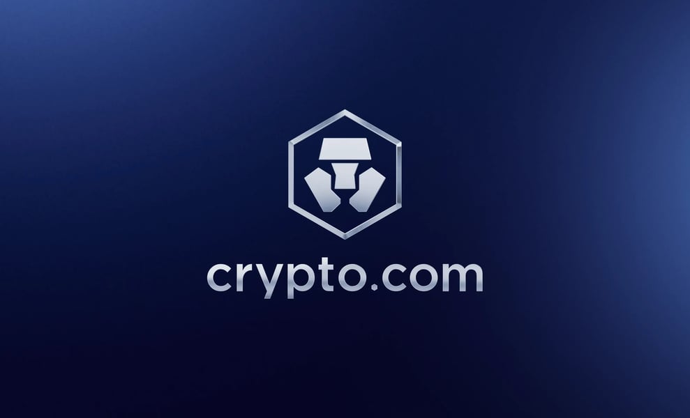 Crypto.com and Citadel Securities announce $400 million investment partnership in 2026