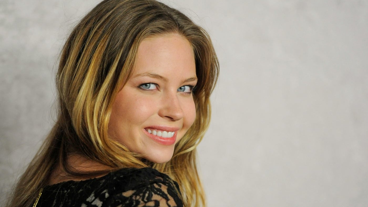 Daveigh Chase at the HBO Big Love Season 5 premiere in Los Angeles, January 2011