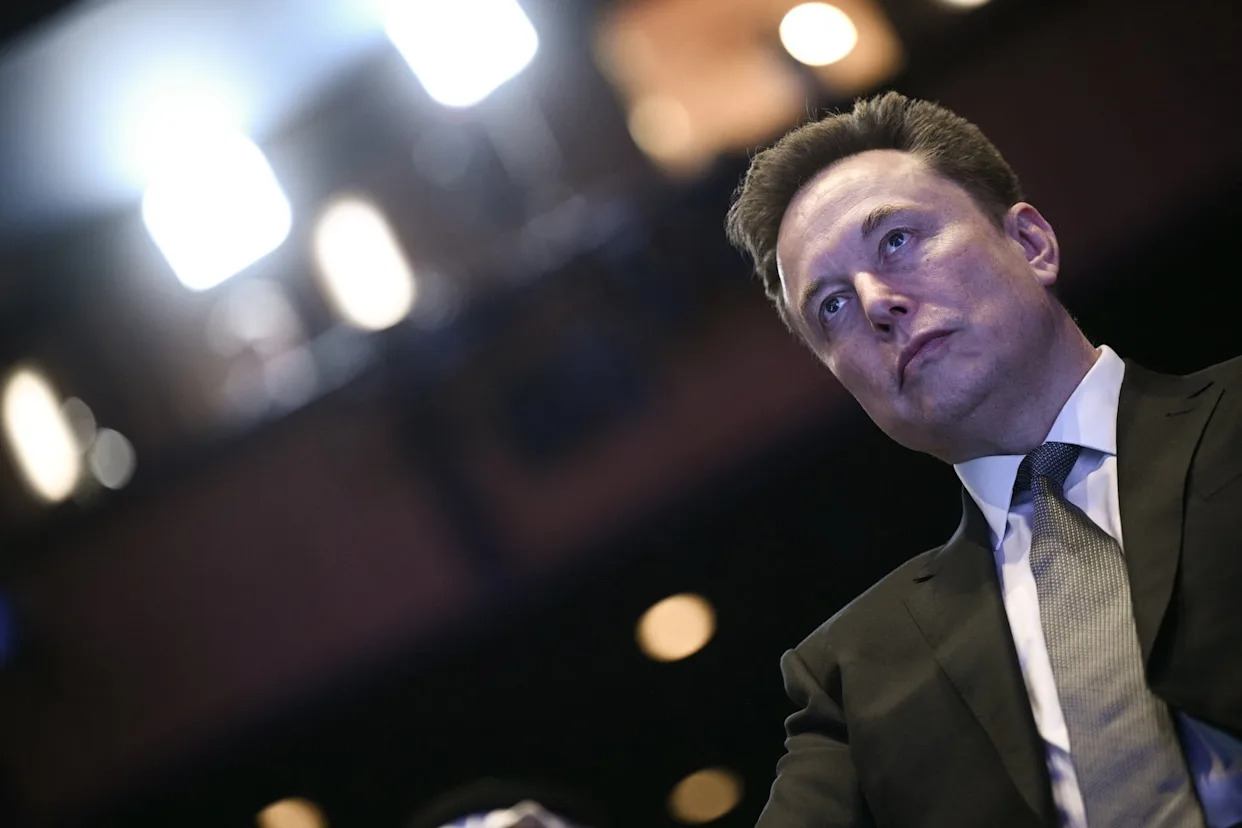 Elon Musk promotes anti-immigrant sentiment on X ahead of SpaceX IPO