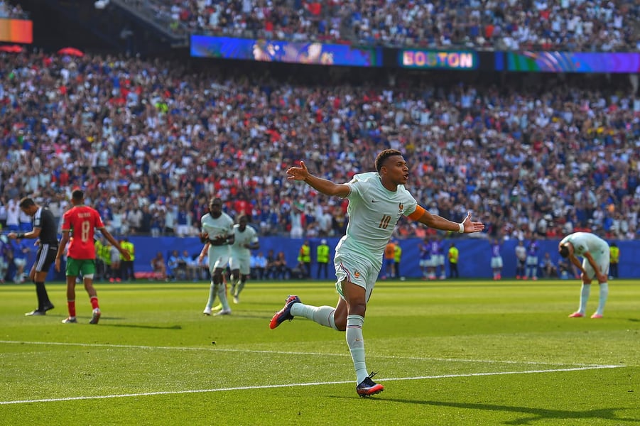 Hard Rock Stadium in Miami hosts England vs Norway in the 2026 FIFA World Cup quarterfinal