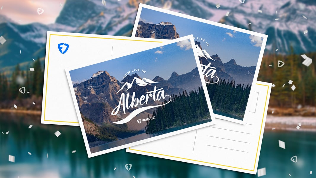 FanDuel launches in Alberta Canada as Flutter Entertainment expands North American sportsbook footprint in 2026