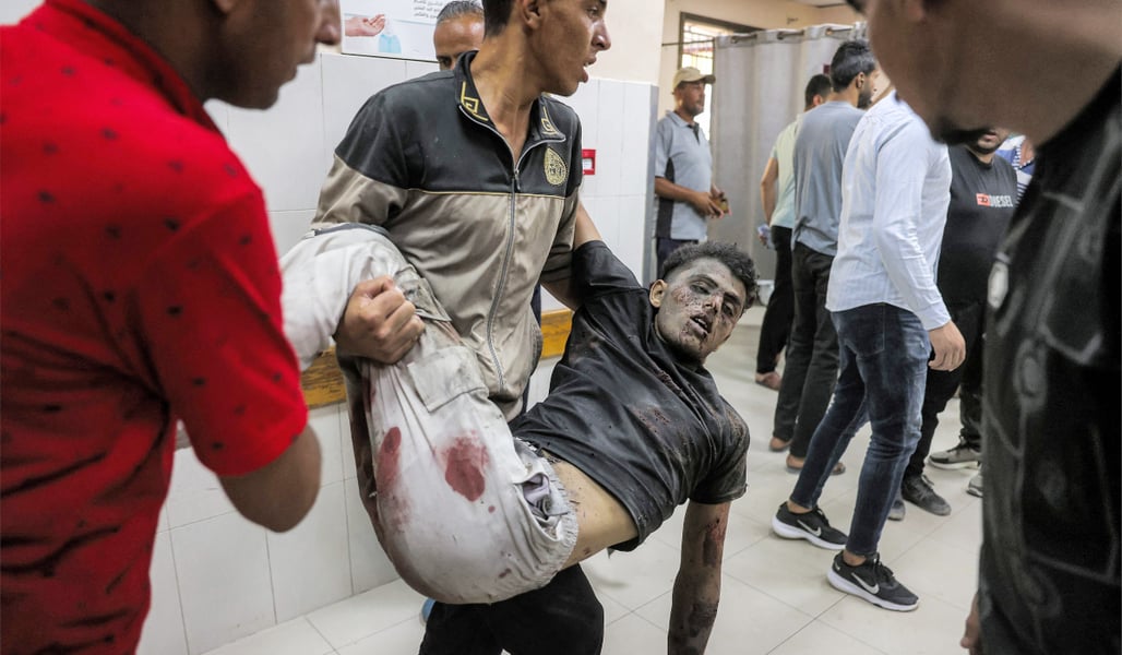 Gaza death toll has surpassed 73,000 people killed since the genocide began in October 2023