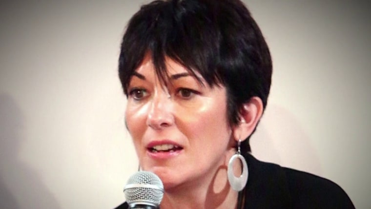 Ghislaine Maxwell's habeas petition challenges her Epstein conviction using the newly released Epstein files