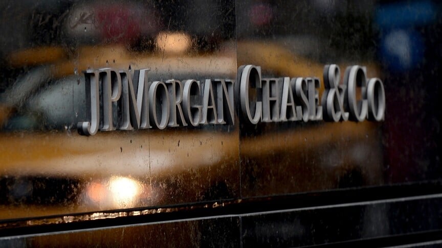 Goldman Sachs headquarters in New York as bank reports record Q2 2026 earnings