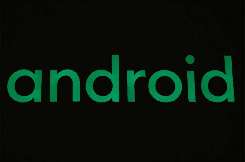Google was fined 4.1 billion euros for abusing Android market dominance, Europe top court rules in final appeal