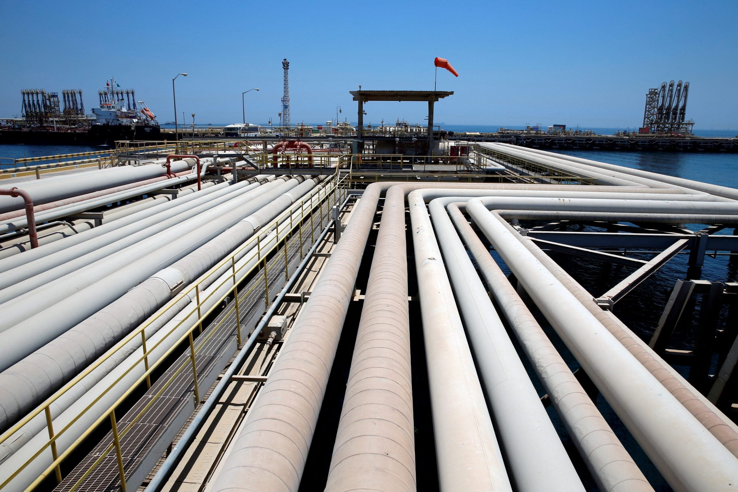 Iran Gulf military crisis oil tankers Strait of Hormuz June 2026