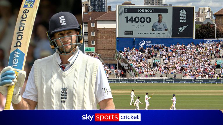 Joe Root returns as England Test captain alongside new coach Stephen Fleming