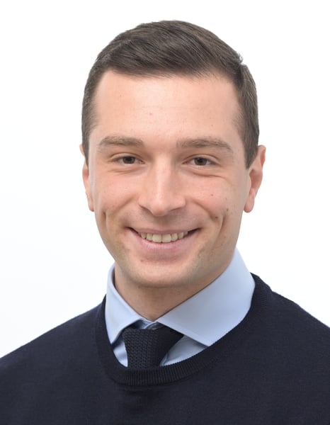 Jordan Bardella, National Rally president and Marine Le Pen's designated successor if her ineligibility is upheld