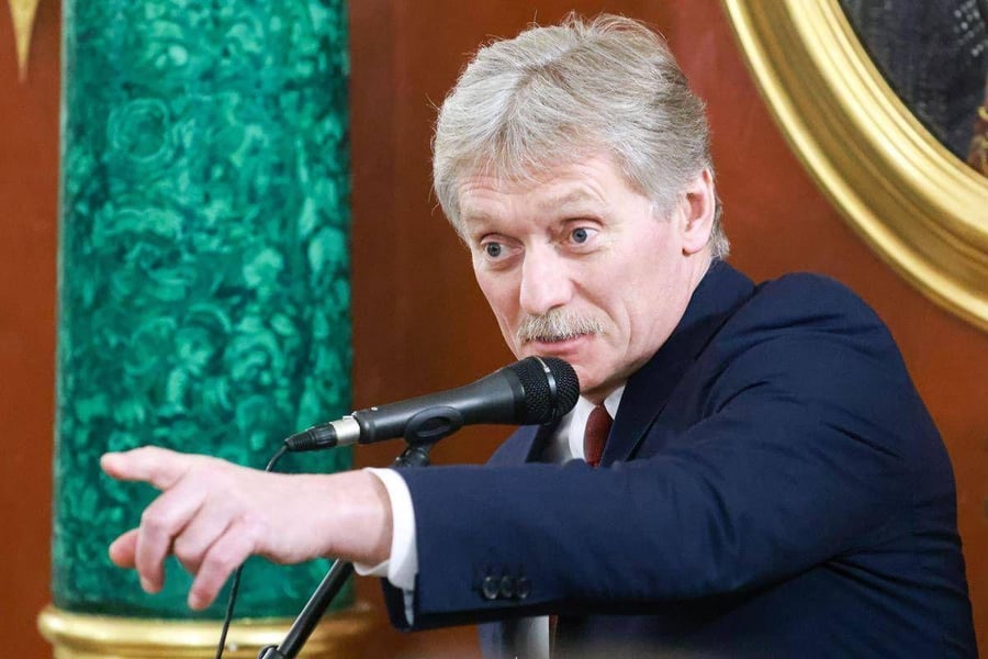 Dmitry Peskov warns that deploying nuclear weapons in Baltic states would increase regional security risks.