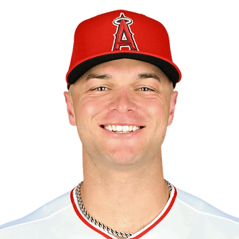 Logan O'Hoppe catcher Los Angeles Angels acquired by Texas Rangers at 2026 MLB trade deadline