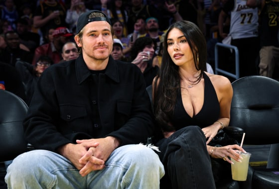 Madison Beer and Justin Herbert engagement announcement 2026