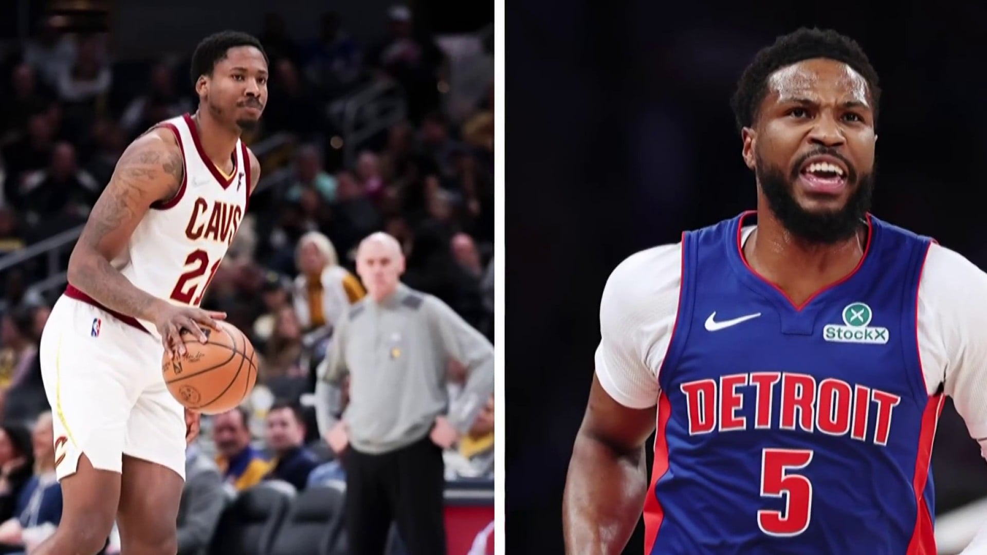 Former NBA players Malik Beasley and Ed Davis indicted on federal charges in NBA prop bet fixing scheme