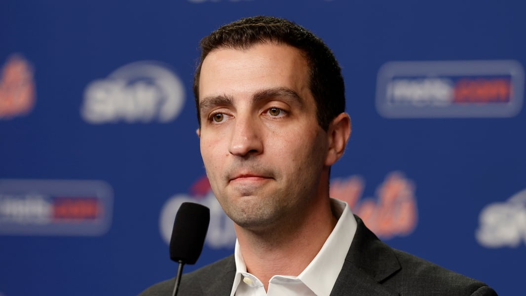 MLB general managers under pressure at 2026 trade deadline