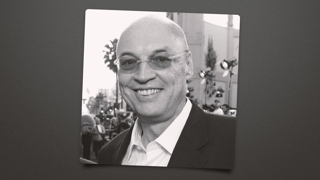 Moritz Borman, independent film producer who collaborated with Oliver Stone