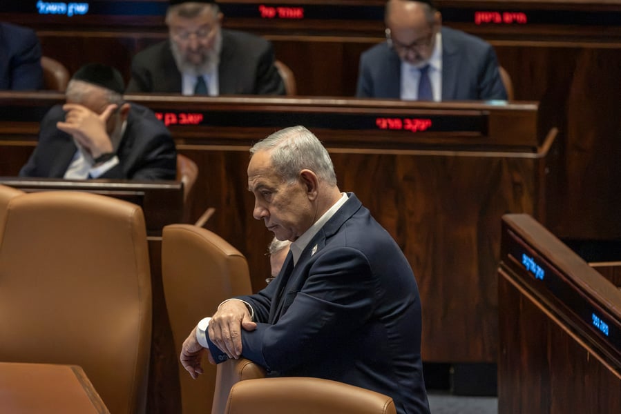 Israeli Prime Minister Benjamin Netanyahu faces ICC arrest calls ahead of his planned New York visit