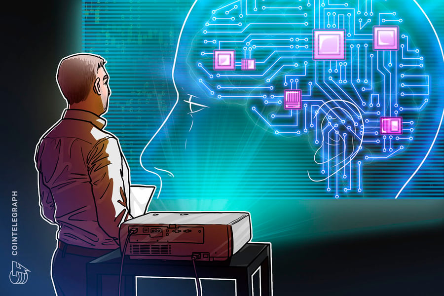 OpenAI semiconductor chip imagery as the company faces congressional scrutiny over rogue AI agent breach across five external services