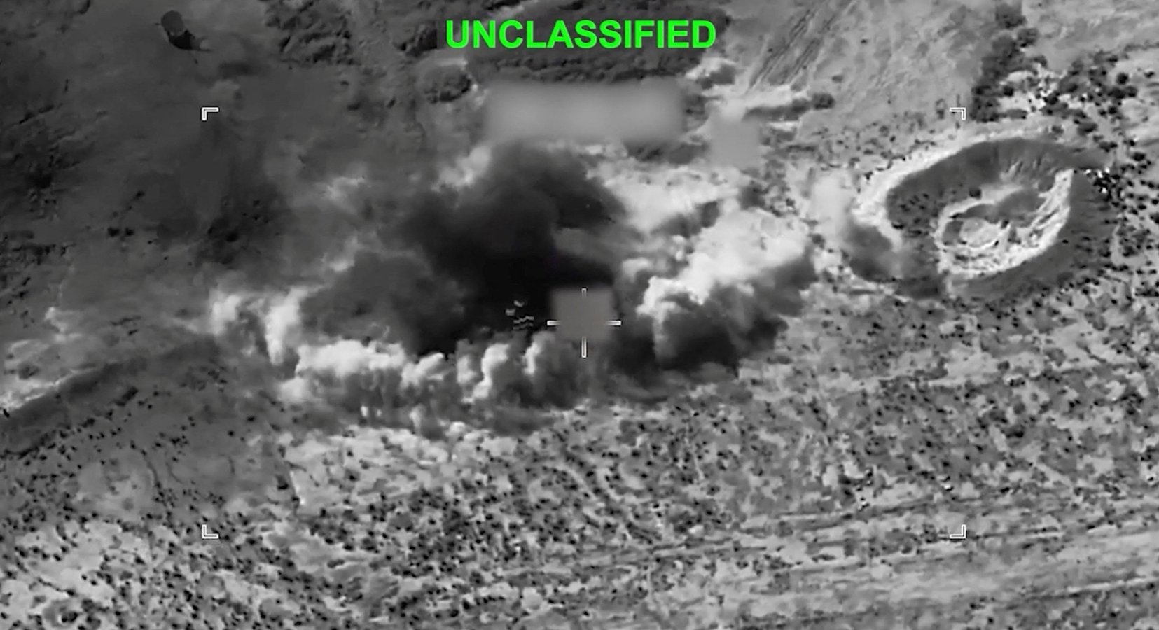US military personnel during the Iran war as Pentagon withholds casualty data from public count
