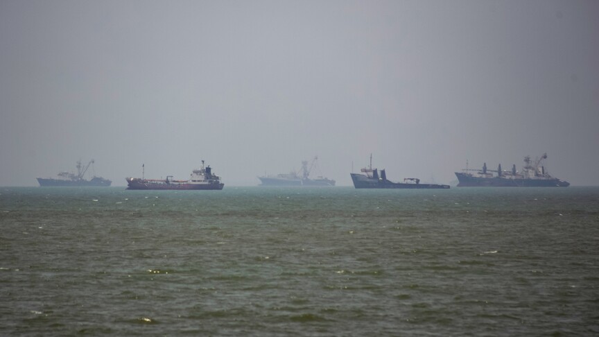 Qatar maritime navigation resumed for all vessels after six-day suspension July 2026
