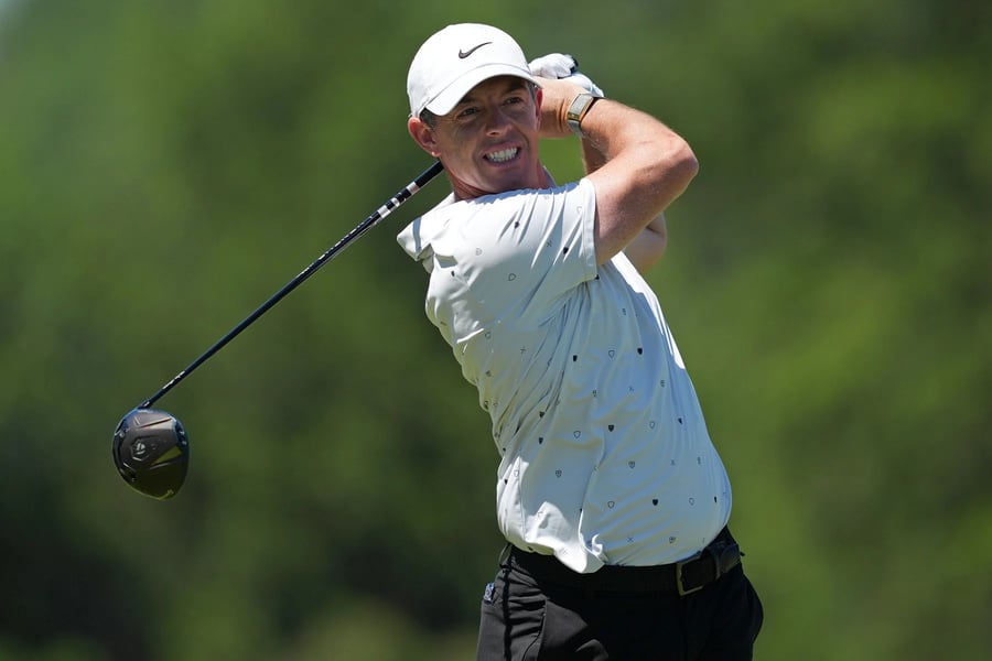 Rory McIlroy and Scottie Scheffler headline Scottish Open 2026 contenders