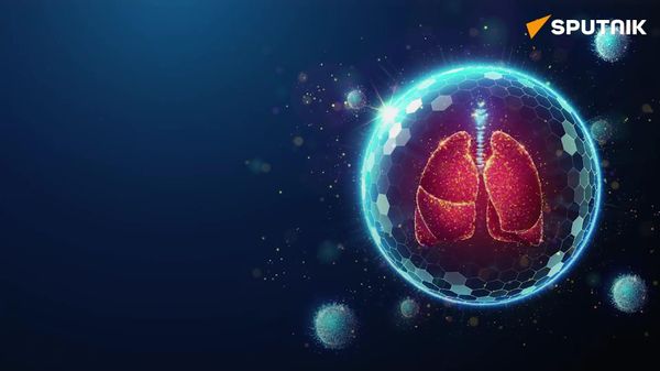 Blood sample analysis for tuberculosis sarcoidosis immune cell ratio algorithm Russia
