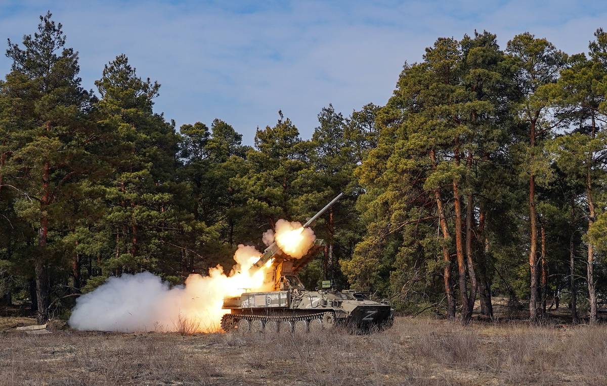 Russian air defense systems intercept Ukrainian fixed-wing drones over Russian territory