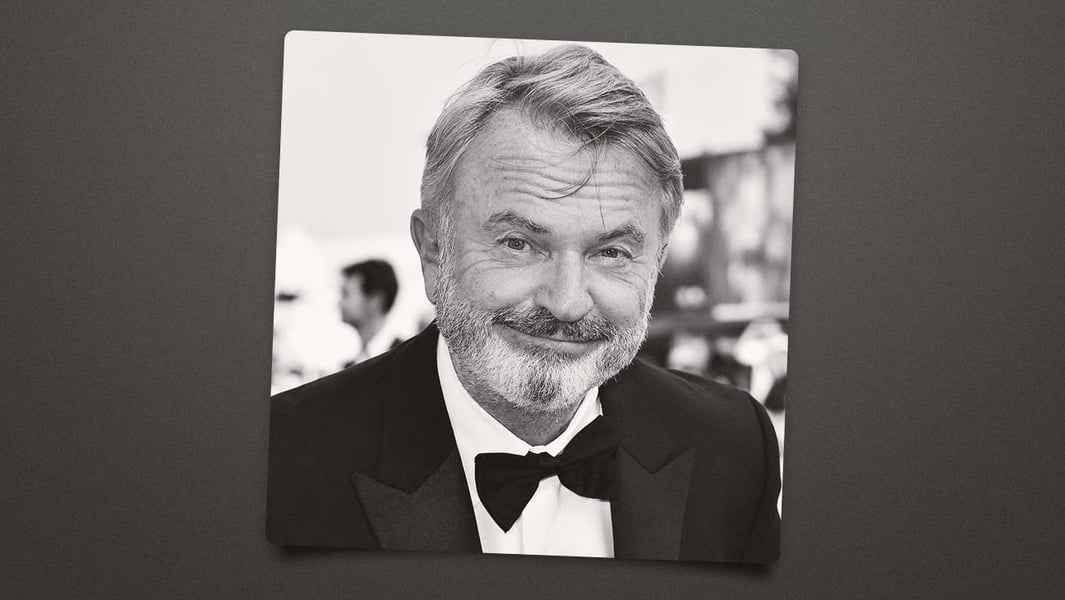 Sam Neill Dead Jurassic Park Actor Dies At 78 Sam Neill Dead Jurassic Park Actor Dies At 78