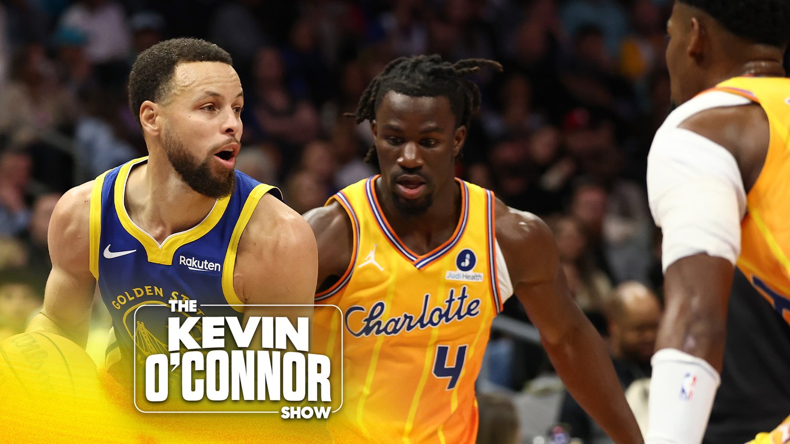 Stephen Curry of the Golden State Warriors faces an uncertain rebuild without elite free agent additions