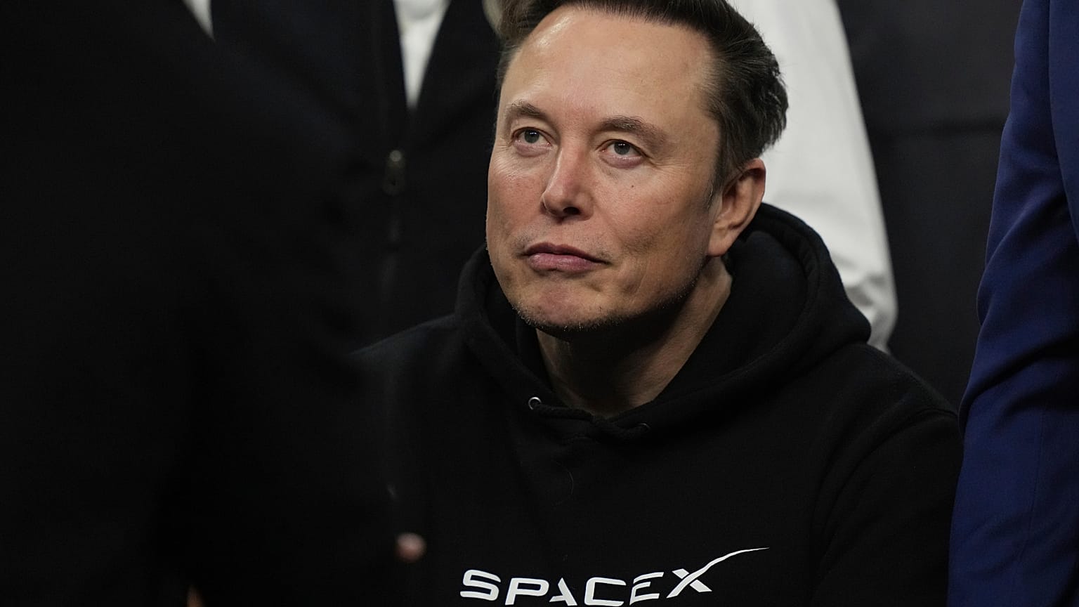 Elon Musk, Tesla CEO, as the company reports record Q2 2026 deliveries of 480,126 vehicles