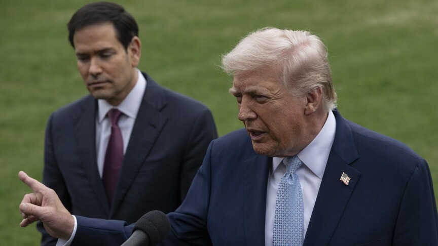 Donald Trump threatens to bomb Iran power plants and bridges in Fox News interview