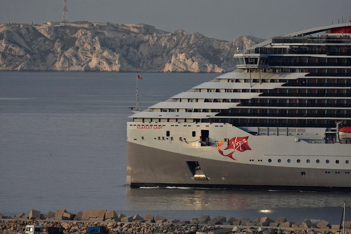 St Peter's Castle harbor Bodrum Turkey Aegean coast LGBTQ cruise ban