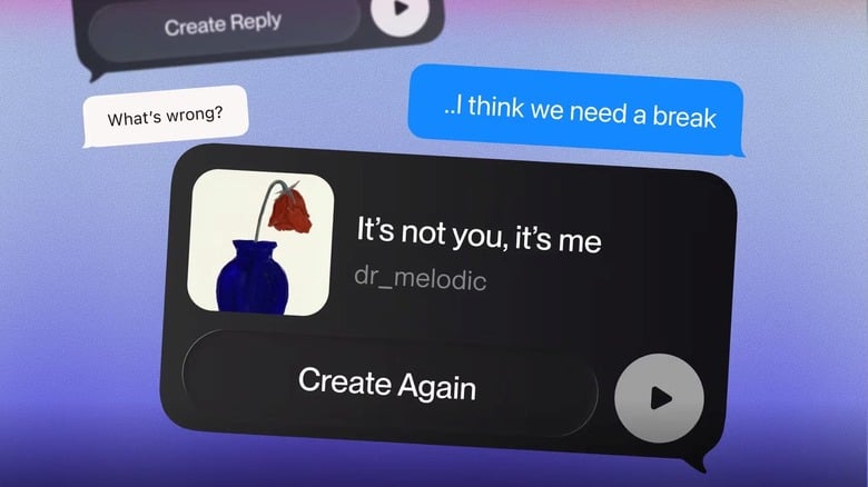 AI music generation platform interface showing how Udio and Suno create songs trained on copyrighted recordings