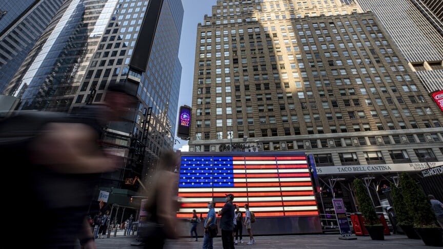 US nonfarm payrolls June 2026 labor market data showing 57000 jobs added below forecast