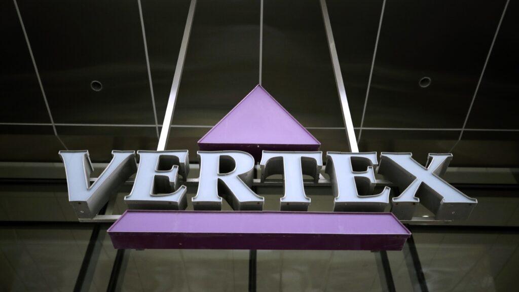 Vertex Pharmaceuticals acquires Crinetics Pharmaceuticals in a $10 billion biotech deal